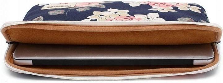 Actual product image Canvaslife White Rose (14", Universal)