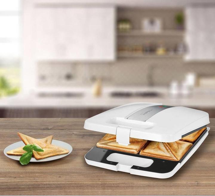 Image du produit Clatronic Sandwichtoaster