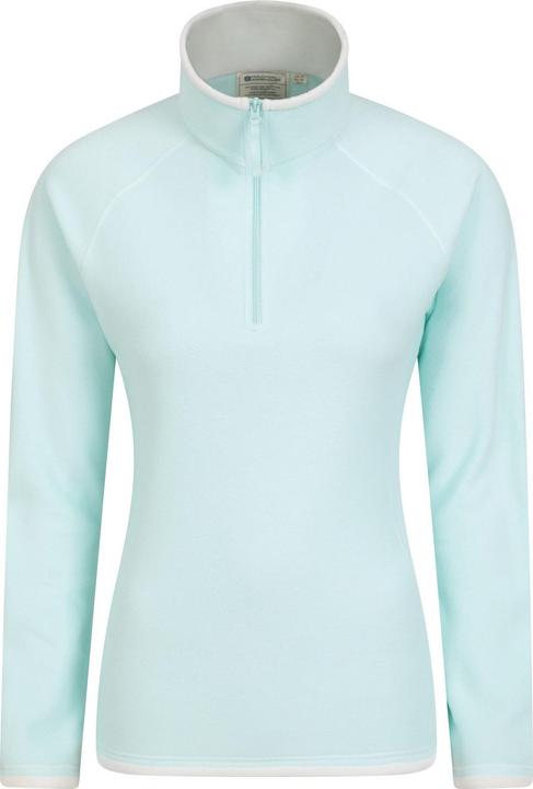 Image du produit Mountain Warehouse - Haut polaire MONTANA - Femme (32 D)