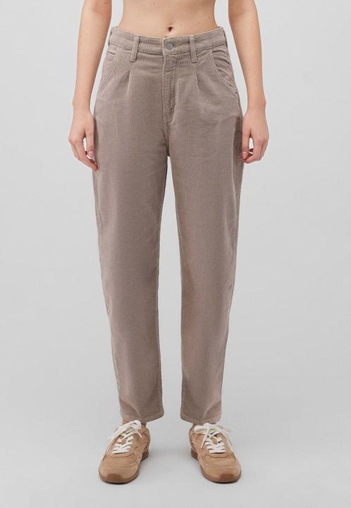 Actual product image Mavi Laura corduroy trousers (W28/L29)