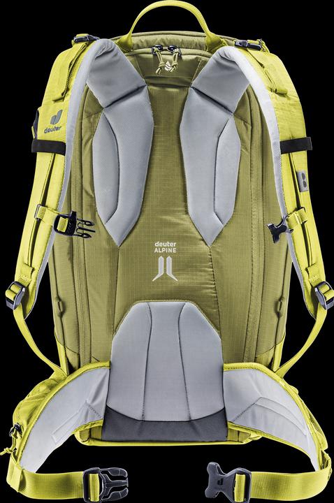 Actual product image Deuter Freerider 30 (30 l)