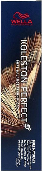 Image du produit Wella Coloration Koleston Perfect (8/00)