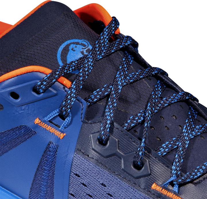 Produktbild Mammut Saentis TR Low GTX Men (46.5)
