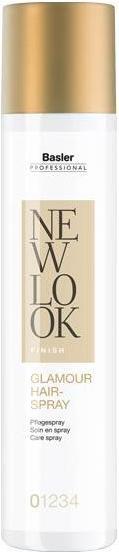 Actual product image Basler New Look Glamour Hairspray (300 ml)