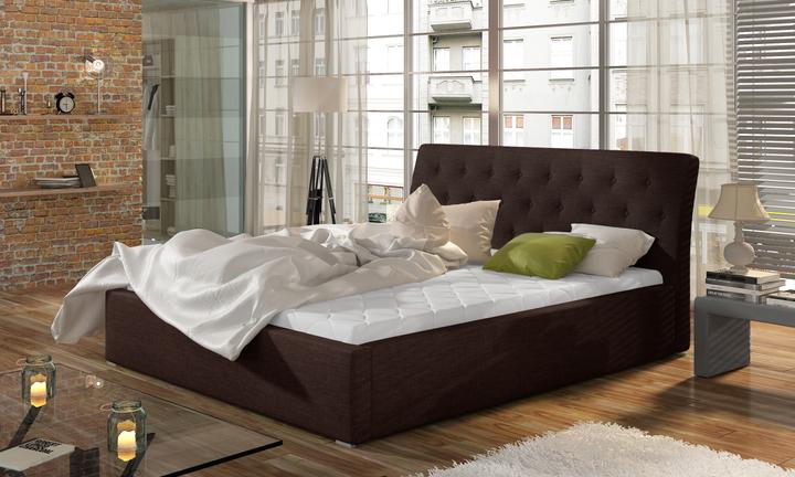 Marron foncé Sawana 26