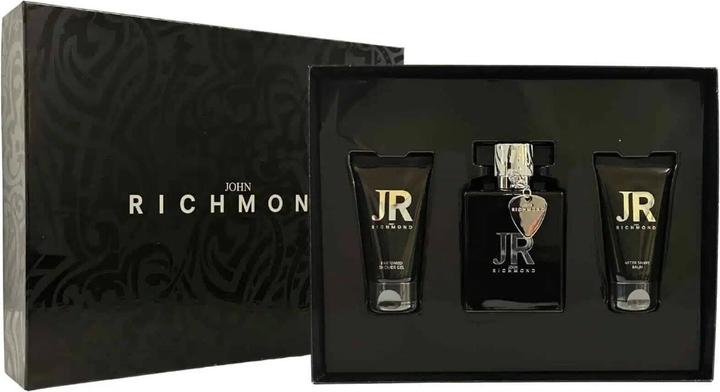 Richmond & Finch Christmas 2022 Eau de Toilette 100 / After Shave Balm 100 (100 ml)