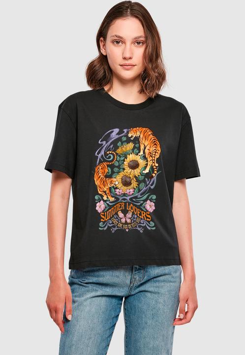Image du produit Miss Tee Tee Summer Lovers - 159395 (5XL)