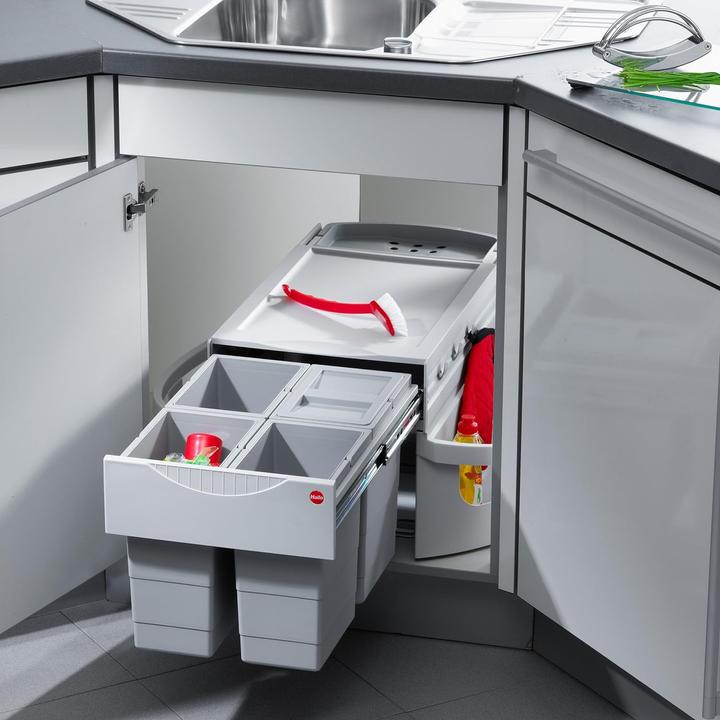 Image du produit Hailo Rondo 3647141 (44 l)