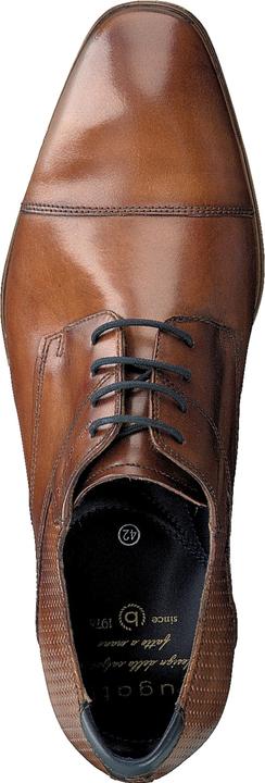 Actual product image Bugatti Lace-up shoes (48)