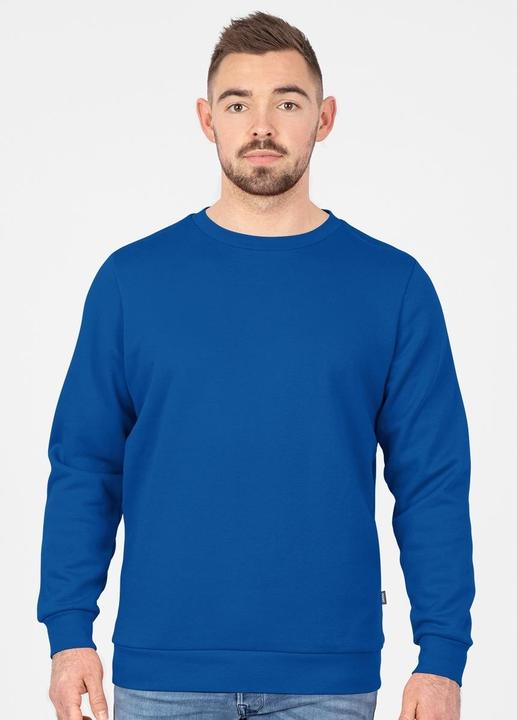 Actual product image JAKO Sweat Organic (S)