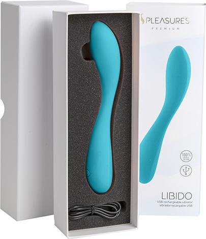 Produktbild S Pleasures Libido