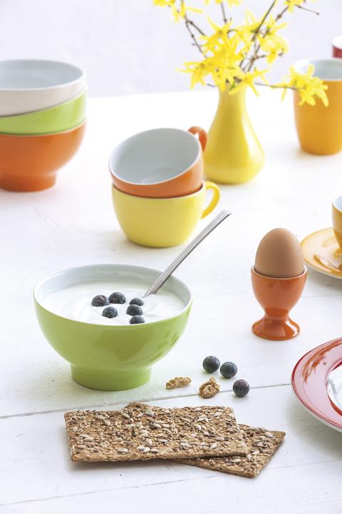 Produktbild Kahla Pronto lavendel Butterdose eckig 20,2 cm