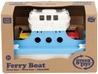 Actual product image Green Toys Ferry boat with cars