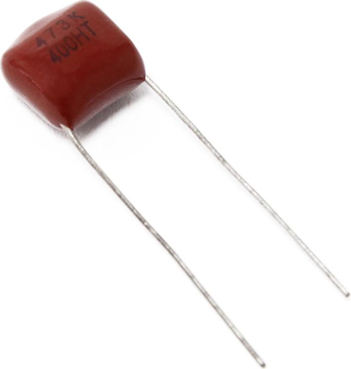 Produktbild Aoyue Ersatzteil Kondensator 473 400 V