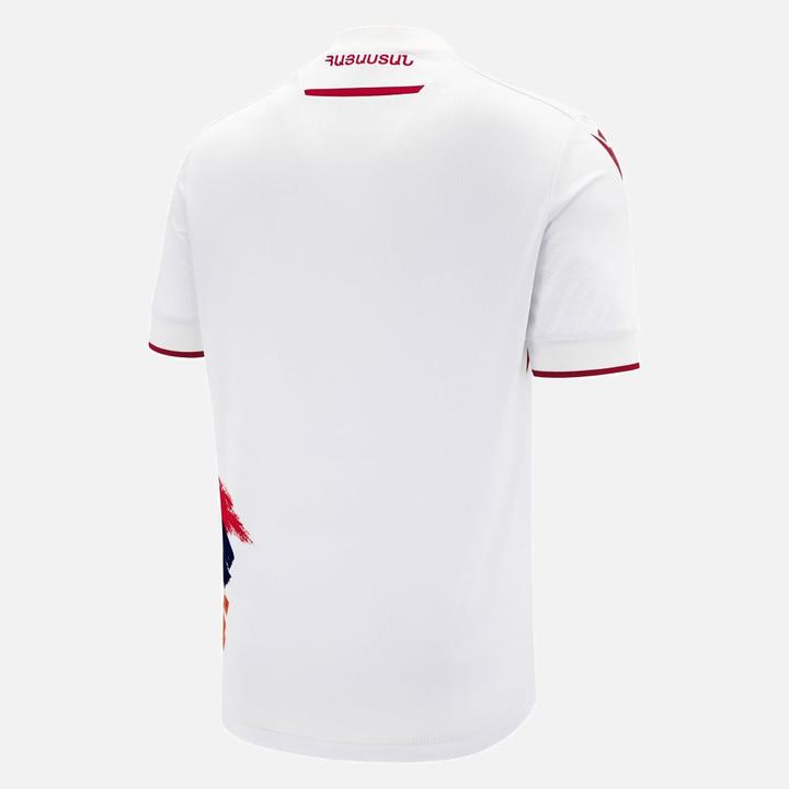 Image du produit Macron Arménie Maillot Extérieur (L)