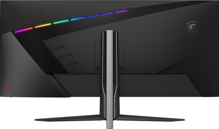 Actual product image MSI MAG401QR (3440 x 1440 pixels, 40")