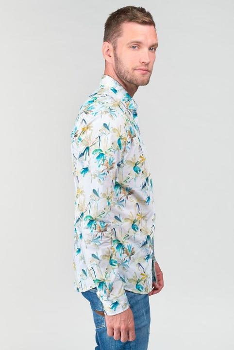 Actual product image Le Temps Des Cerises hirt le temp de cerie orel (S)