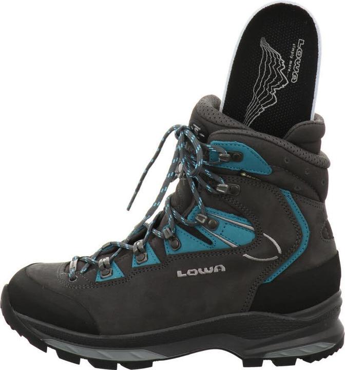 Image du produit Lowa Mauria Evo GTX (38)