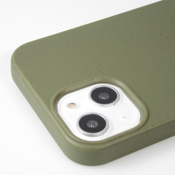 Actual product image Bioka Cover Biodegradable Eco-Friendly Compostable (Apple iPhone 14 Plus)