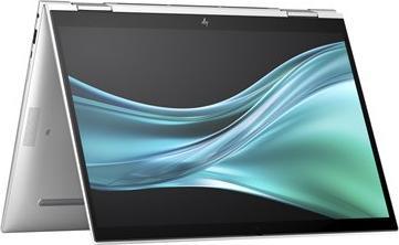 Image du produit HP Smart Buy Elite x360 11, Intel Ultra 7 155U 12C, IPS Touch,,, Pen, WiFi 6e + BT 5.3,, Win 11P (13.30", 16 Go, 512 Go, CH)