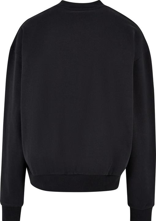 Produktbild Build Your Brand Sweatshirt Rundhalsausschnitt (XXL)
