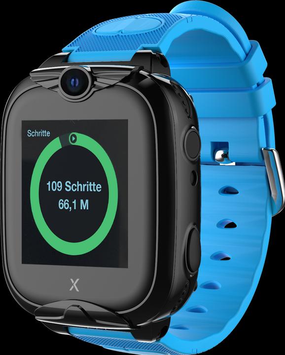 Produktbild Xplora XGO2 (42 mm, 4G)