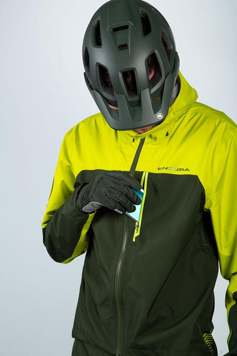 Produktbild Endura SingleTrack Onesie (S)