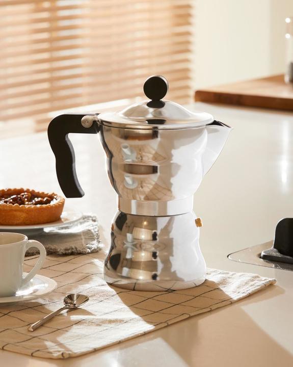 Image du produit Alessi Moka (6 T.)