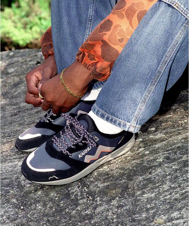 Actual product image Karhu Aria 95 (41.5)