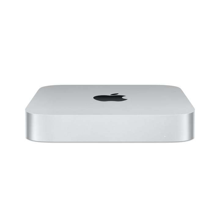 Apple Mac Mini – 2023 (M2, 8 GB, 256 GB, Apple M2 10-Core)