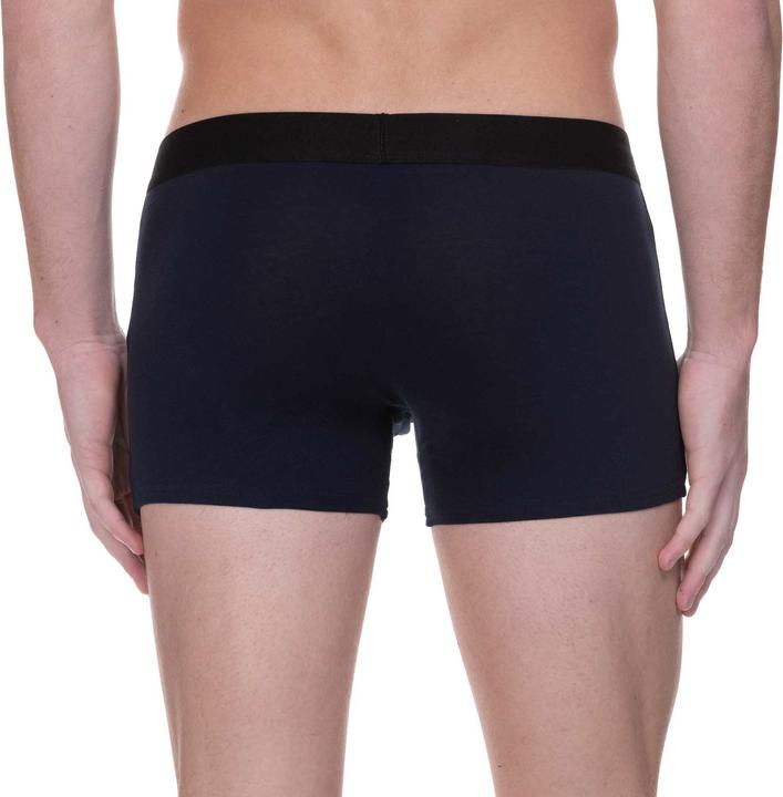 Produktbild Bruno Banani 3er Pack Energy Cotton Short - Pants (S, 3er Pack)
