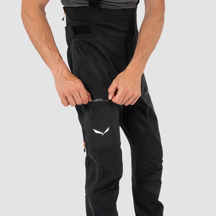 Actual product image Salewa Ortles GTX Pro Pants (M)