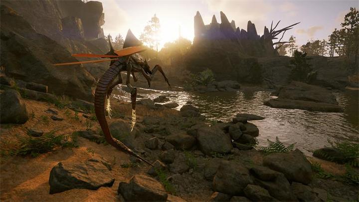 Image du produit THQ Elex 2 (PS5, DE)