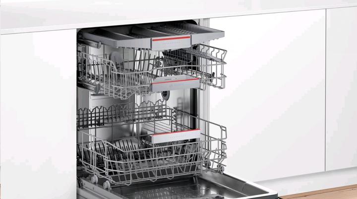 Actual product image Bosch Hausgeräte SMI6TCS00E