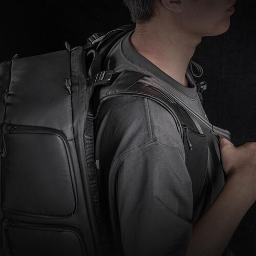 Produktbild Pgytech Rucksack OneMo 2 35L (space black) (Fotorucksack, 35 l)