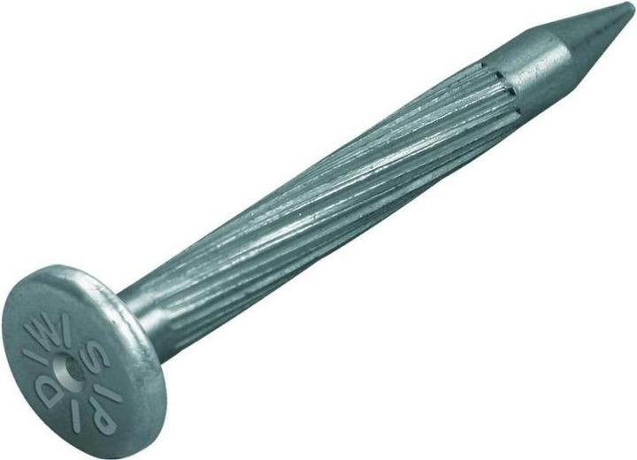 Actual product image Laserliner PK survey nails 50 x 6.35 mm 100 pieces