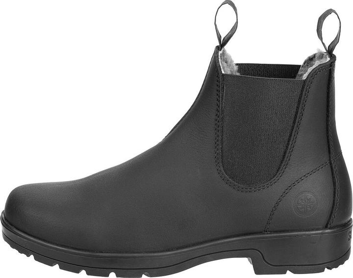 Actual product image Suedwind Footwear 1888 Australian classic merino (41)