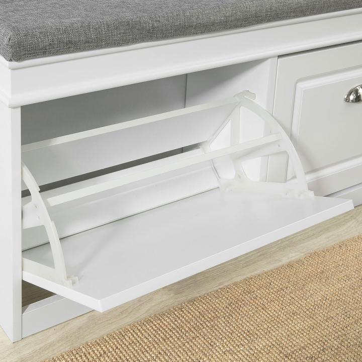Produktbild SoBuy Stanley (104 x 24 x 52 cm)