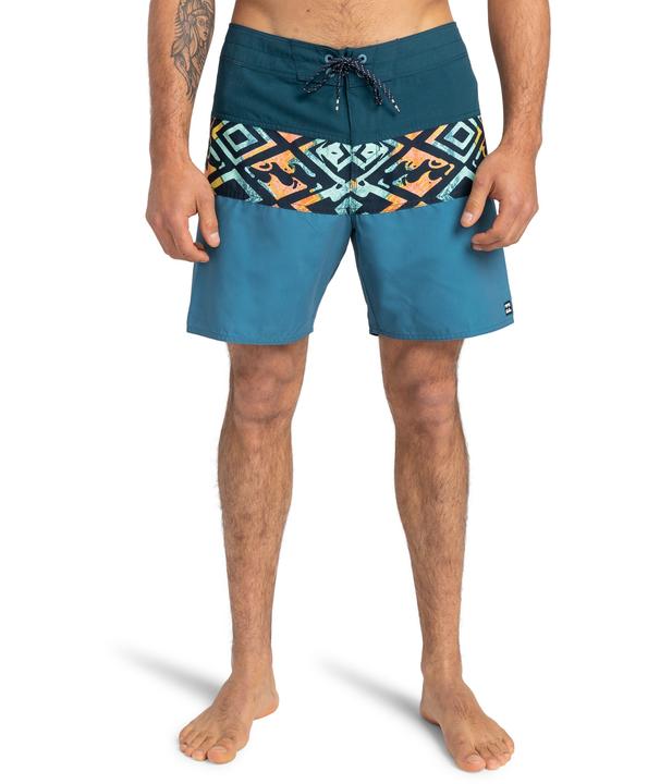 Immagine prodotto Billabong Tribong Og (38)