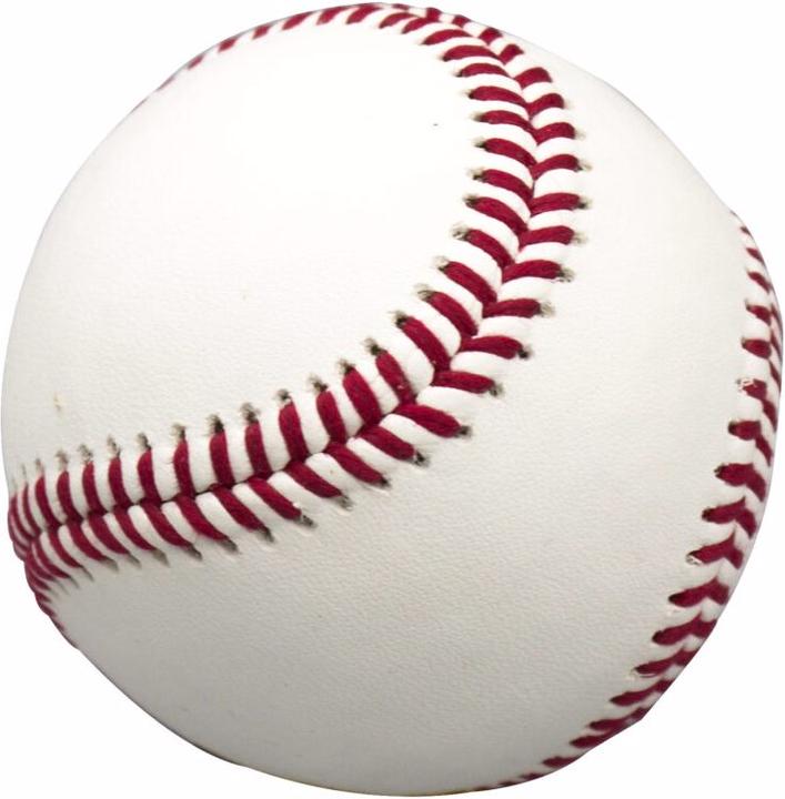 Produktbild Gladiatorfit Baseball Ball