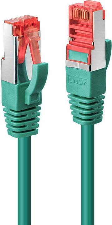 Immagine prodotto Lindy Cavo di rete (S/FTP, CAT6, 1.50 m)