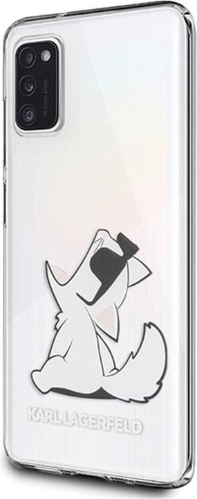 Image du produit Karl Lagerfeld cas (Samsung Galaxy A41)