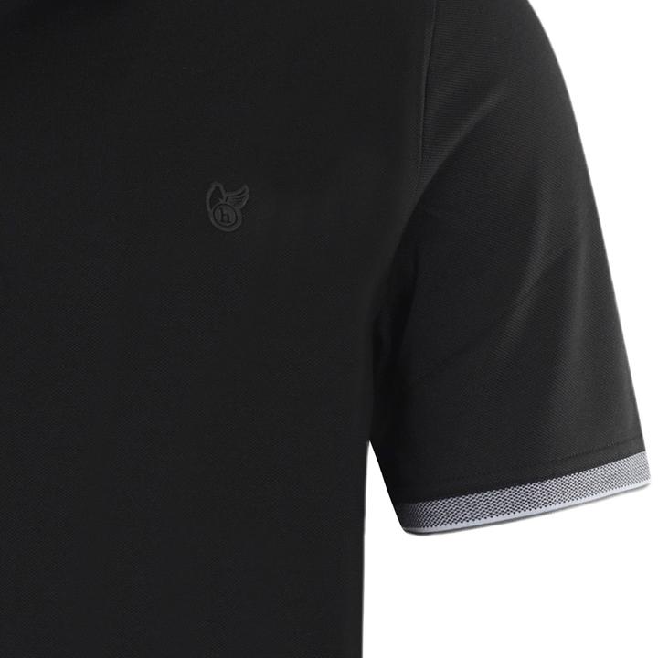 Produktbild Hajo 2er Pack Pique Poloshirt (54, XL)