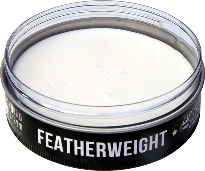 Actual product image Uppercut Deluxe Featherweight (Hair cream, 80 ml)