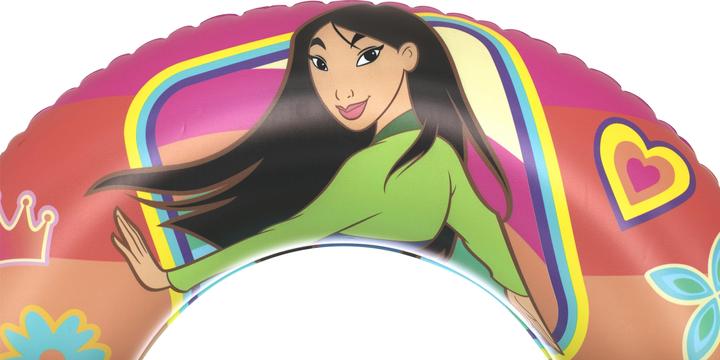 Image du produit Bestway 91043EU-03 - Bouée Disney Princess, 56 cm