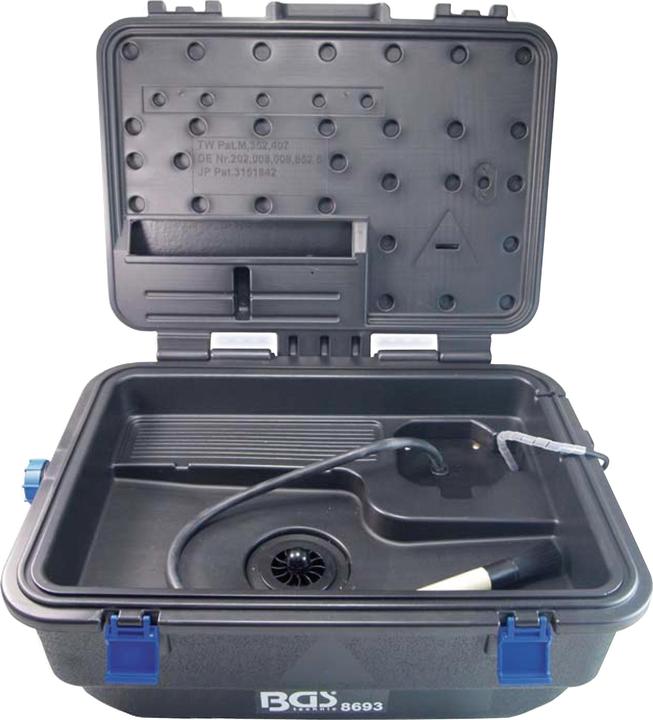 Produktbild BGS Teile-Waschgerät 230 V