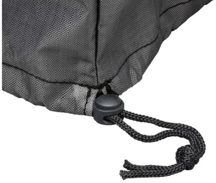 Actual product image AeroCover BBQ Kettle (Grill, Smokers)
