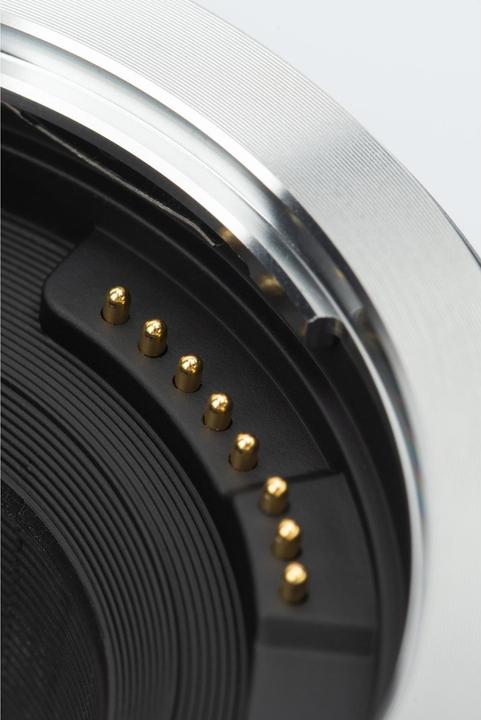 Image du produit Viltrox Adaptateur d'objectif EF-FX1 Pro