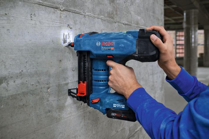 Image du produit Bosch Professional Akku-Betonnagler