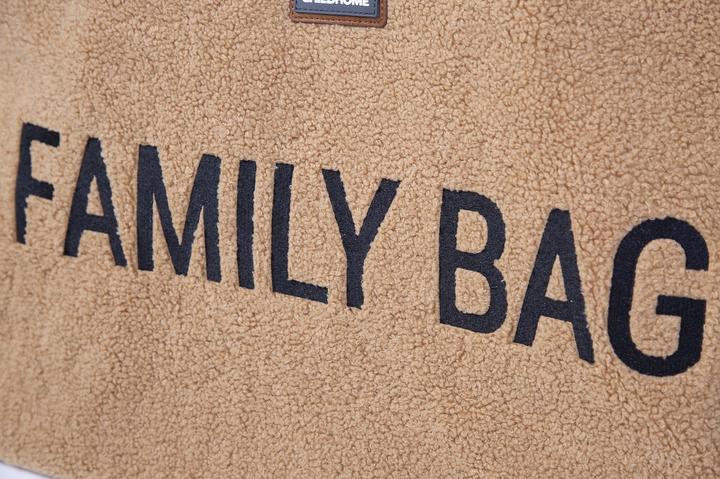 Immagine prodotto Childhome Borsa per la famiglia